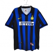 1ª Equipacion Camiseta Inter Milan Retro 98-99