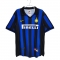 1ª Equipacion Camiseta Inter Milan Retro 98-99 1ª Equipacion Camiseta Inter Milan Retro 98-99