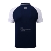 Camiseta Polo del Real Madrid 22-23 Azul