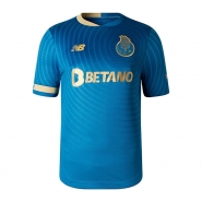 3ª Equipacion Camiseta Porto 23-24