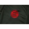Chandal de Sudadera del Bayern Munich 25-26 Verde