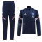 Chandal de Chaqueta del Paris Saint-Germain Jordan 20-21 Azul Chandal de Chaqueta del Paris Saint-Germain Jordan 20-21 Azul
