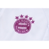 Chandal de Chaqueta del Bayern Munich 23-24 Blanco