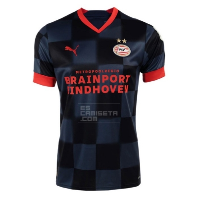 2ª Equipacion Camiseta PSV 22-23
