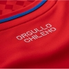 1a Equipacion Camiseta Chile 2024 Tailandia