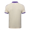 Camiseta Polo del Real Madrid 25-26 Amarillo