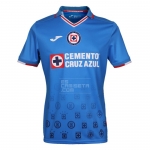 1ª Equipacion Camiseta Cruz Azul 22-23 1ª Equipacion Camiseta Cruz Azul 22-23