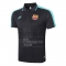Camiseta Polo del Barcelona 20/21 Negro Camiseta Polo del Barcelona 20/21 Negro