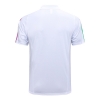 Camiseta Polo del Bayern Munich 23-24 Blanco
