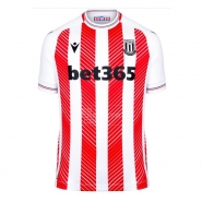 1ª Equipacion Camiseta Stoke City 22-23 1ª Equipacion Camiseta Stoke City 22-23