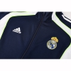 Chandal de Chaqueta del Real Madrid 25-26 Azul