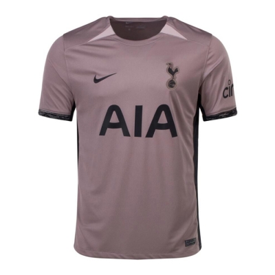 3ª Equipacion Camiseta Tottenham Hotspur 23-24