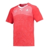 1ª Equipación Camiseta Suiza 2018 Tailandia