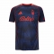 3ª Equipacion Camiseta Nottingham Forest 25-26 3ª Equipacion Camiseta Nottingham Forest 25-26