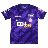 1ª Equipacion Camiseta Sanfrecce Hiroshima 2023 Tailandia 1ª Equipacion Camiseta Sanfrecce Hiroshima 2023 Tailandia