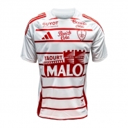 2a Equipacion Camiseta Stade Brestois 24-25 2a Equipacion Camiseta Stade Brestois 24-25