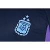 Camiseta de Entrenamiento Argentina 2023-24 Azul