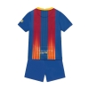 Camiseta Barcelona El Clasico Nino 20-21