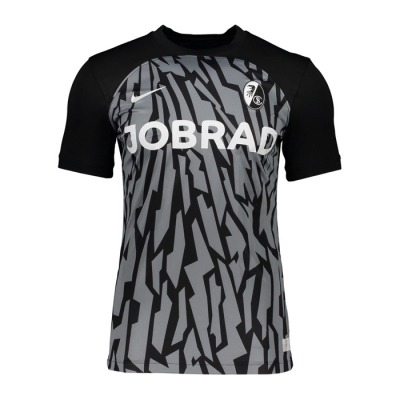 2ª Equipacion Camiseta SC Freiburg 23-24 Tailandia