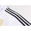 Chaqueta del Juventus 20/21 Blanco