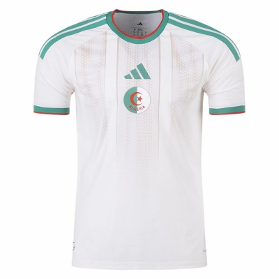 1ª Equipacion Camiseta Argelia Authentic 2026