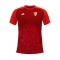 Camiseta Sevilla Special 25-26 Tailandia Rojo Camiseta Sevilla Special 25-26 Tailandia Rojo