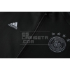 Chaqueta del Alemania 2020 Negro