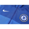 Chaqueta del Chelsea 2020-21 Azul