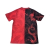 Camiseta Real Madrid Dragon 2025-26 Tailandia Rojo