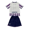 1ª Equipacion Camiseta Toulouse Nino 23-24