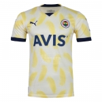 2ª Equipacion Camiseta Fenerbahce 22-23 Tailandia 2ª Equipacion Camiseta Fenerbahce 22-23 Tailandia