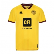 2ª Equipacion Camiseta Sheffield United 23-24 Tailandia 2ª Equipacion Camiseta Sheffield United 23-24 Tailandia