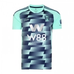 2ª Equipacion Camiseta Fulham 22-23 Tailandia 2ª Equipacion Camiseta Fulham 22-23 Tailandia