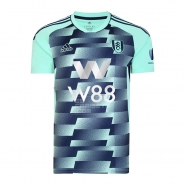 2ª Equipacion Camiseta Fulham 22-23 Tailandia