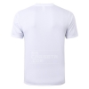 Camiseta de Entrenamiento Paris Saint-Germain 20/21 Blanco