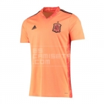 1ª Equipacion Camiseta Espana Portero 2020 Tailandia 1ª Equipacion Camiseta Espana Portero 2020 Tailandia