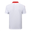 Camiseta Polo del Bayern Munich 125 Aniversario 25-26 Blanco