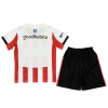 1ª Equipacion Camiseta PSV Nino 25-26