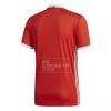 1ª Equipación Camiseta Gales 2018 Tailandia