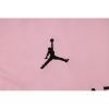 Camiseta de Entrenamiento Paris Saint-Germain Jordan 24-25 Rosa
