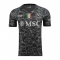 Camiseta Napoli x Halloween 23-24 Tailandia Camiseta Napoli x Halloween 23-24 Tailandia