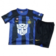1ª Equipacion Camiseta Inter Milan Nino 2023-24