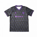 Camiseta Real Betis Special 25-26 Tailandia Negro Camiseta Real Betis Special 25-26 Tailandia Negro