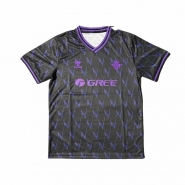 Camiseta Real Betis Special 25-26 Tailandia Negro