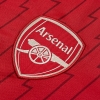 Manga Larga 1ª Equipacion Camiseta Arsenal 23-24