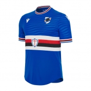 1ª Equipacion Camiseta Sampdoria 23-24 1ª Equipacion Camiseta Sampdoria 23-24