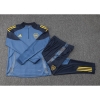 Chandal de Sudadera del Boca Juniors 24-25 Azul