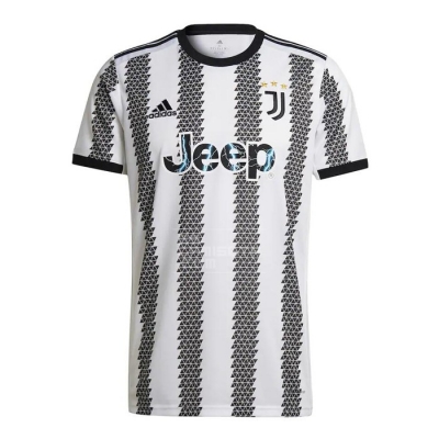 1ª Equipacion Camiseta Juventus 22-23