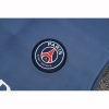 Chandal del Paris Saint-Germain Sin Mangas 25-26 Gris
