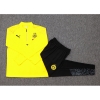 Chandal de Sudadera del Borussia Dortmund 23-24 Amarillo